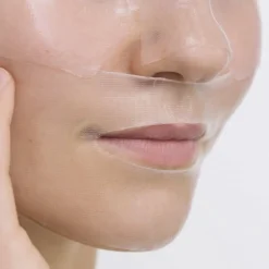 Hot Imprinting Hydrogel Mask - single Hudpleje|Hudpleje