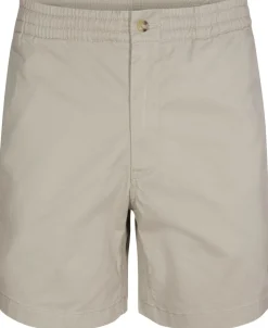 6-Inch Polo Prepster Stretch Twill Short-Polo Ralph Lauren New