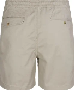 6-Inch Polo Prepster Stretch Twill Short-Polo Ralph Lauren New