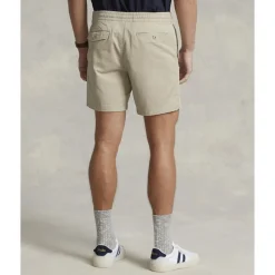 6-Inch Polo Prepster Stretch Twill Short-Polo Ralph Lauren New