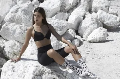 Indershorts med blonde-Decoy New