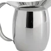 Clearance Indian Steel Pitcher-X-Small-Stainl Karafler & Kander