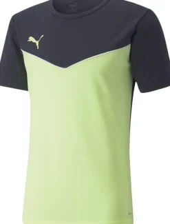 Puma T-Shirts>individualRISE trænings T-shirt