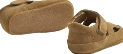 Indoor Sandal Pax-Wheat New