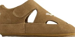 Indoor Sandal Pax-Wheat New