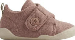 Indoor Shoe Fleecy-Wheat