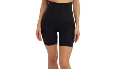 Dame Wacoal Shapewear>INES SECRET HIGH WAIST LONG LEG SHA