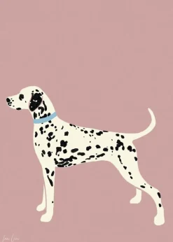 Inez Gori - My Friend-Poster & Frame Sale