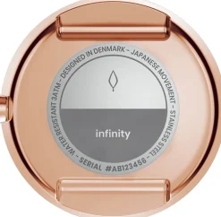 Infinity 32mm-Nordgreen Outlet