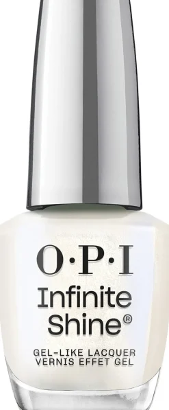 OPI Negle>Infinte Shine - Shimmer Takes All