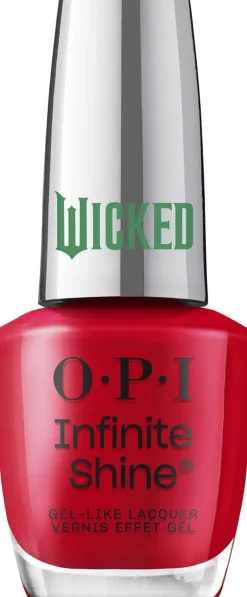 Infinte Shine - Thrillifying!-OPI Outlet