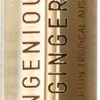 Goldfield & Banks Rejsestørrelser>INGENIOUS GINGER Perfume Travel Spray 10 ml