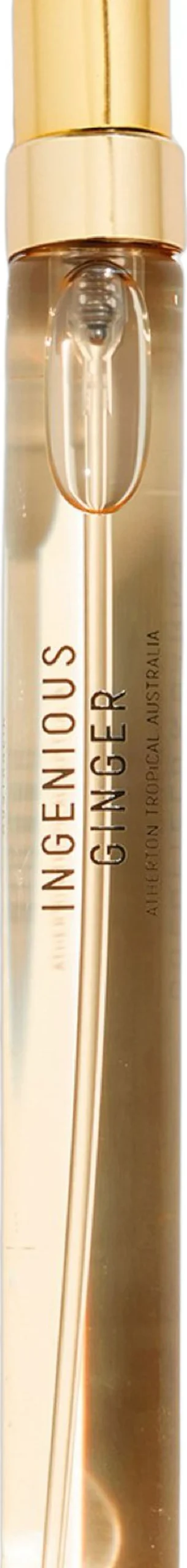 Goldfield & Banks Rejsestørrelser>INGENIOUS GINGER Perfume Travel Spray 10 ml