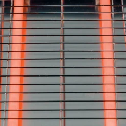 Online Inox Horizon Flad Brødrister Rustfrit Stål Køkkenmaskiner