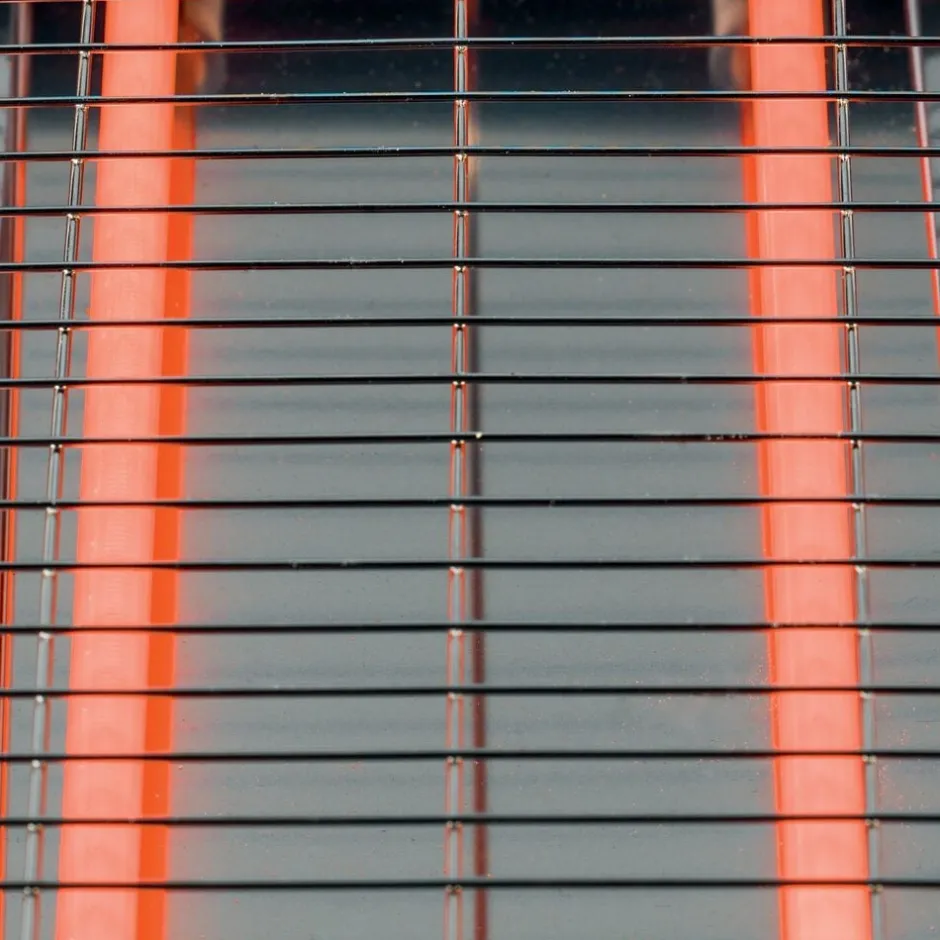 Online Inox Horizon Flad Brødrister Rustfrit Stål Køkkenmaskiner