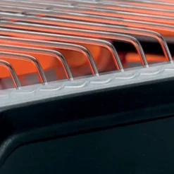 Online Inox Horizon Flad Brødrister Rustfrit Stål Køkkenmaskiner