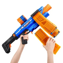 Insanity-Motorised Clip B-X-shot Best