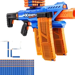 Insanity-Motorised Clip B-X-shot Best