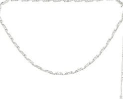 Outlet INSTANT body jewellery silver-plated Dame Andet