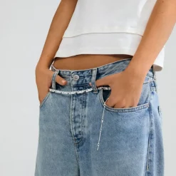 Outlet INSTANT body jewellery silver-plated Dame Andet