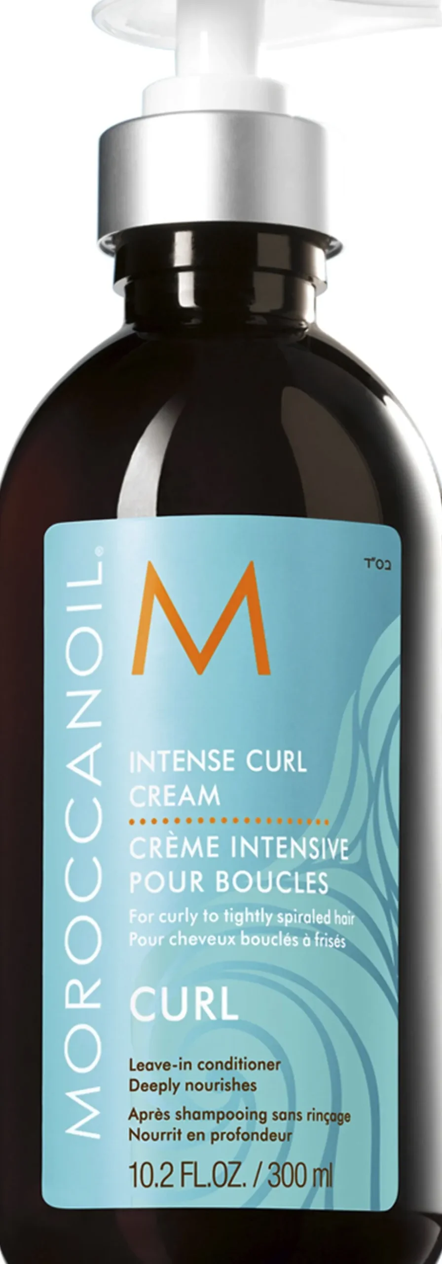 Moroccanoil Styling>Intense Curl Cream