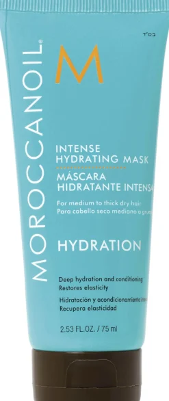 Moroccanoil Hårpleje>Intense Hydrating Mask