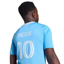 Online Inter Miami CF 25/26 3 Trøje Børn T-Shirts & Toppe