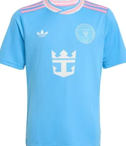 Online Inter Miami CF 25/26 3 Trøje Børn T-Shirts & Toppe