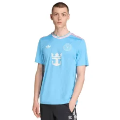 Outlet Inter Miami CF 25/26 3 Trøje Trøjer & Sweatshirts