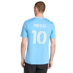 Outlet Inter Miami CF 25/26 3 Trøje Trøjer & Sweatshirts