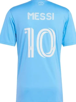 Outlet Inter Miami CF 25/26 3 Trøje Trøjer & Sweatshirts