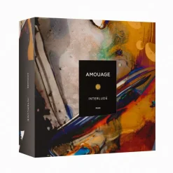 Interlude Eau de Parfum-Amouage