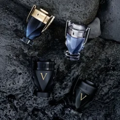 Invictus Eau de Toilette-Rabanne Outlet