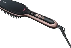 Beurer Styling Maskiner>Ionisk Glattebørste HS 60
