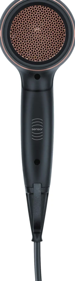 Clearance Ionisk Hårtørrer HC 60 Styling Maskiner