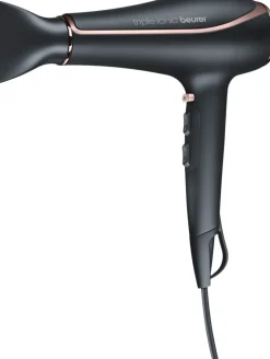 Clearance Ionisk Hårtørrer med AC motor HC 80 Styling Maskiner