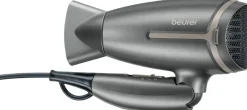 Ionisk Rejsehårtørrer 1600 W PR-HC01R-Beurer Hot