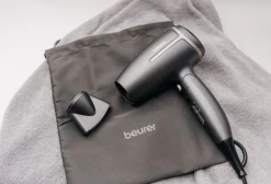 Ionisk Rejsehårtørrer 1600 W PR-HC01R-Beurer Hot