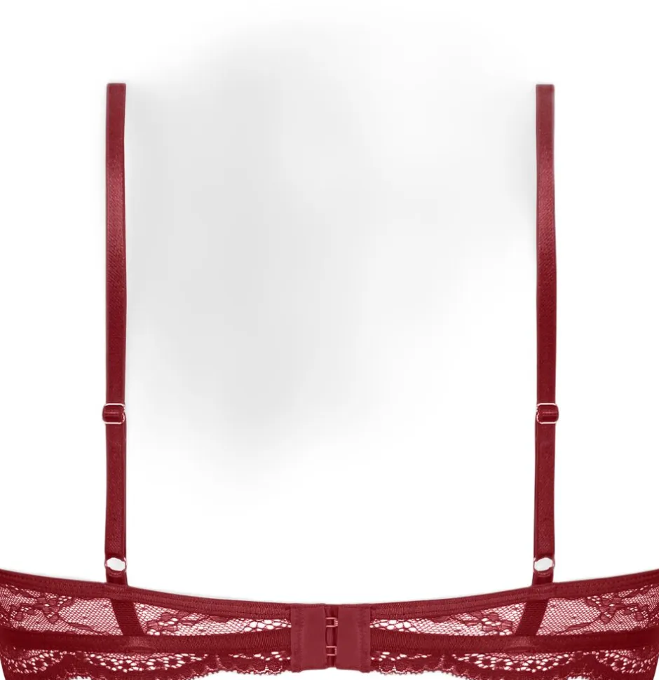 Dame Hunkemöller Bh'Er>Isabelle ud