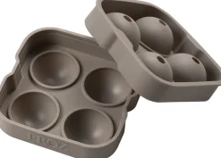 Iskugleform grå-BITZ Clearance