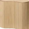 Discount Isola Storage Table - Natural Børn Børneværelse