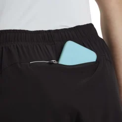 Isolda 2-i-1 løbeshorts-Energetics Clearance