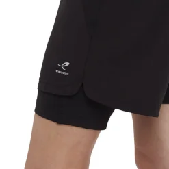 Isolda 2-i-1 løbeshorts-Energetics Clearance