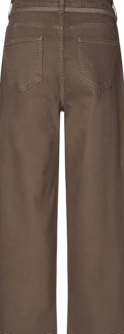 Isoldemd dye pants-Modström New