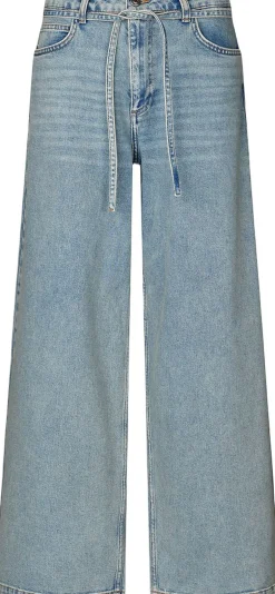 Dame Modström Fest>Isoldemd solid pants