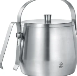 Leopold Vienna Bar & Vin>Isspand buttet