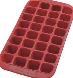 Isterningform Gourmet Industrial rød-Lekue Discount