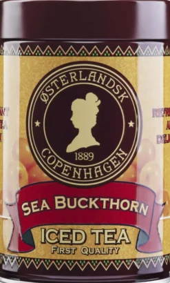 Isthe Havtorn, 500g-Østerlandsk Tehus Online