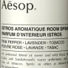 Best Istros Aromatique Room Spray 100 ML Dufte Til Hjemmet
