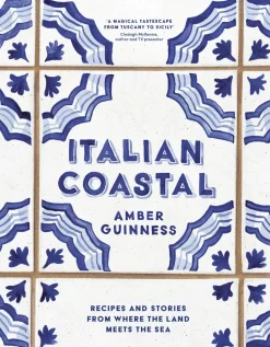 New Mags Bøger>Italian Coastal